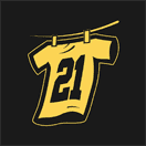 camisa-21-logo